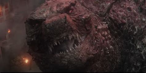 who can defeat godzilla|10 Movie Monsters That Could Defeat Godzilla (And 10 That Don’t  .